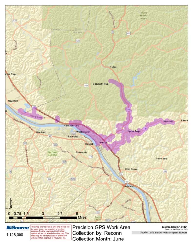columbia-gas-image columbia gas map